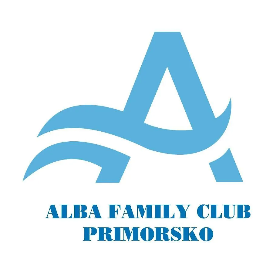 Alba Family Club Hotel Primorsko