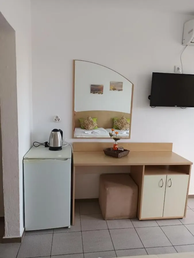 Alba Family Club Hotel Primorsko