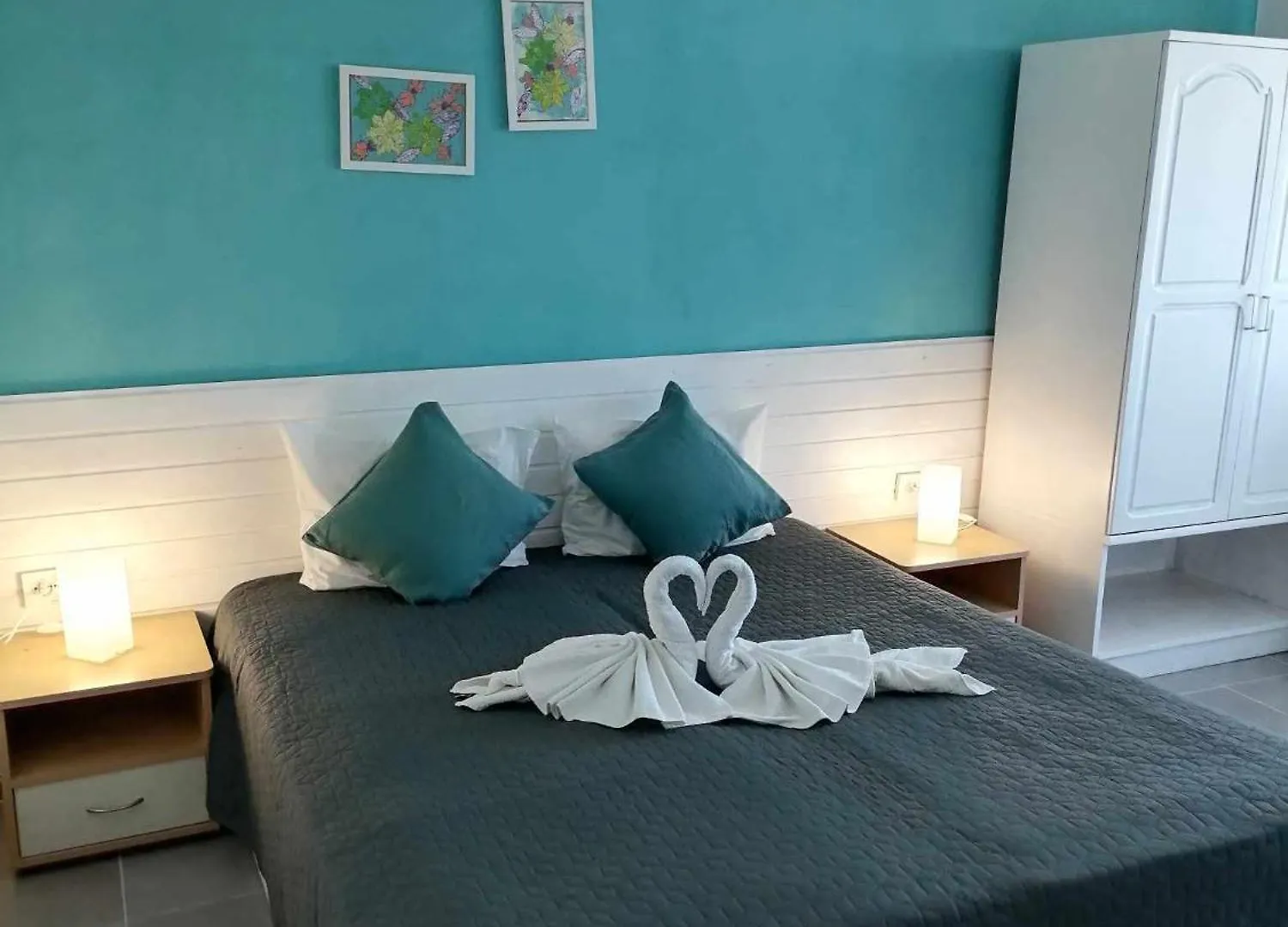 Alba Family Club Hotel Primorsko