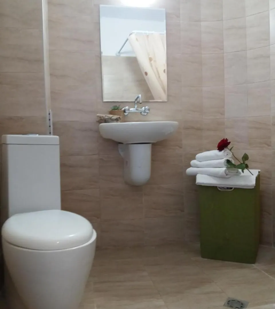 Alba Family Club Hotel Primorsko