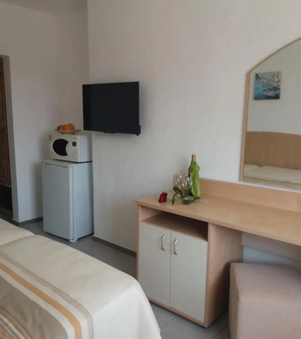 Alba Family Club Hotel Primorsko