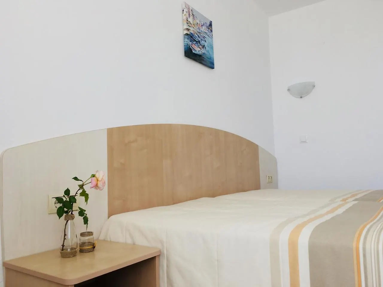 Alba Family Club Hotel Primorsko