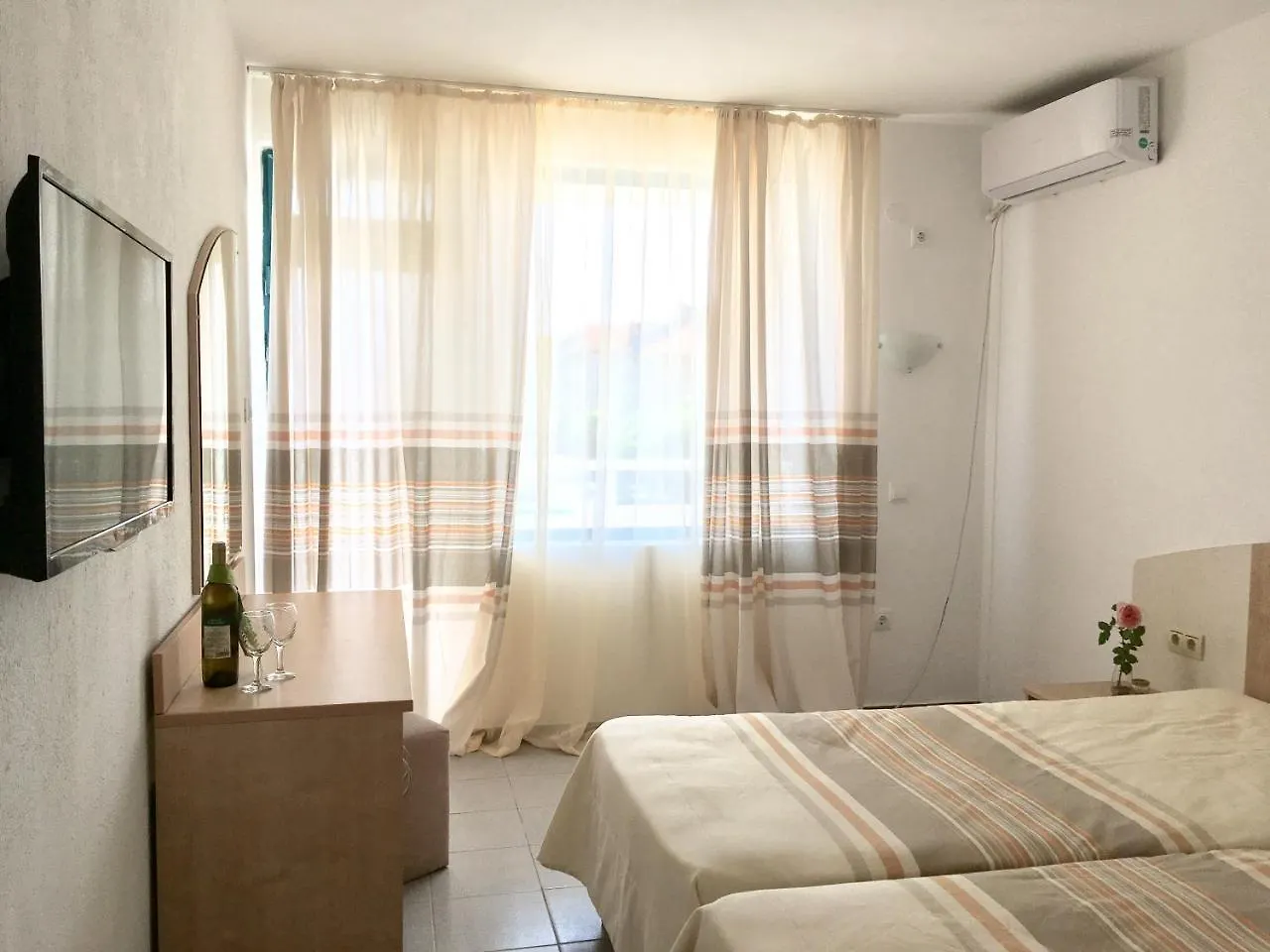 Alba Family Club Hotel Primorsko