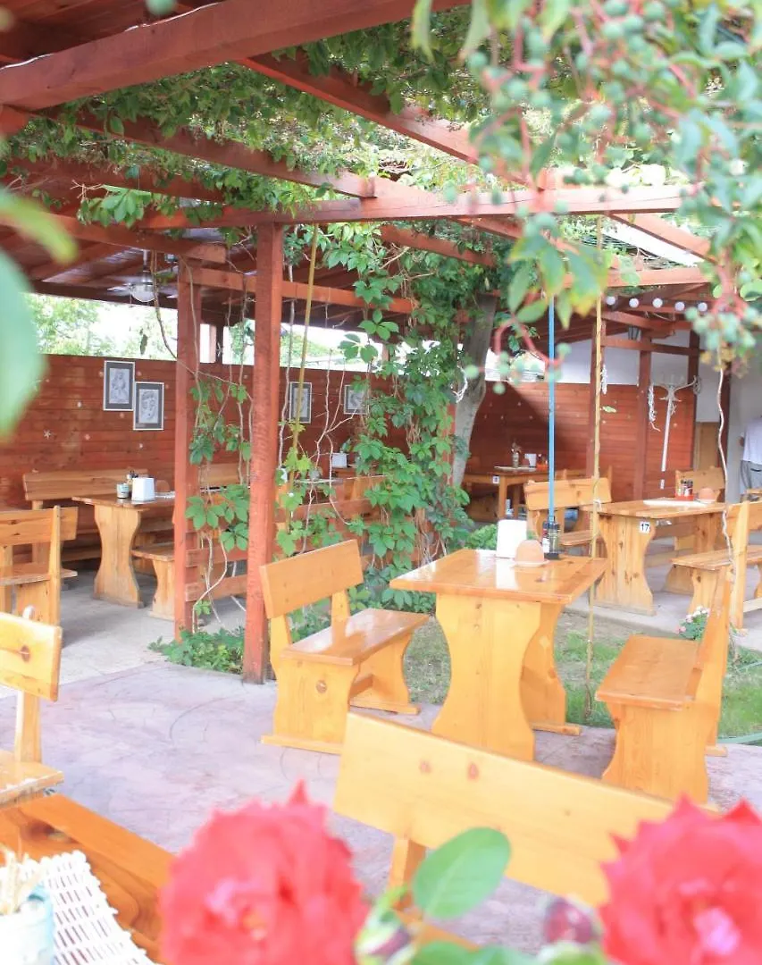 Alba Family Club Hotel Primorsko