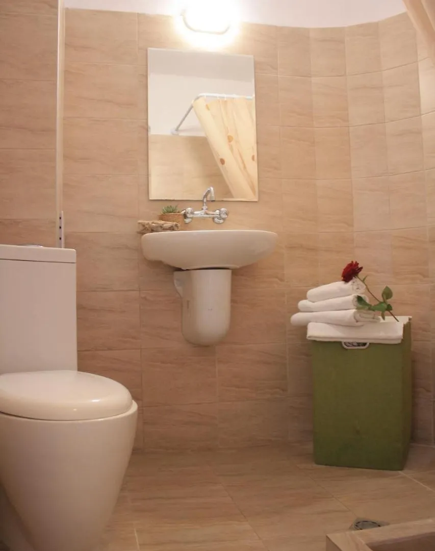 Alba Family Club Hotel Primorsko