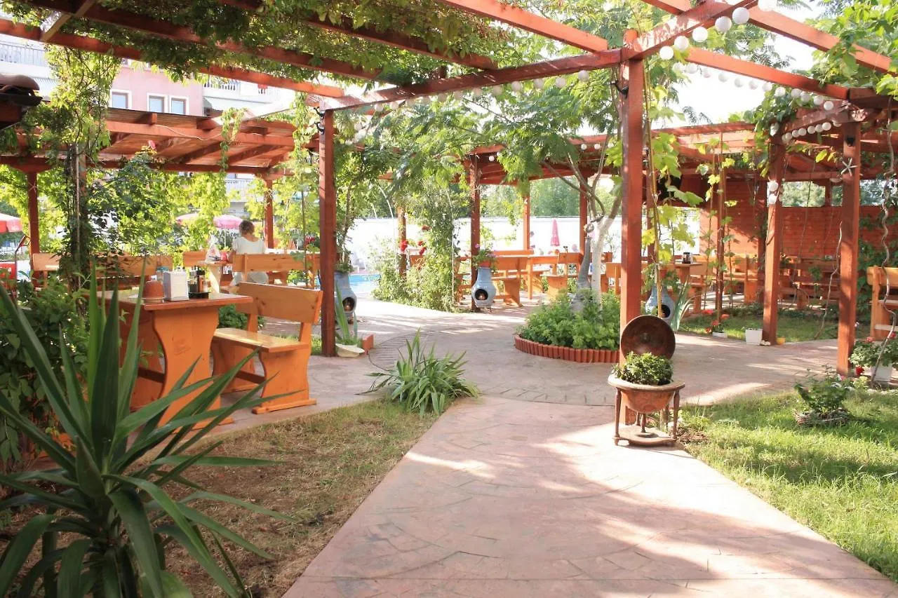 Alba Family Club Hotel Primorsko