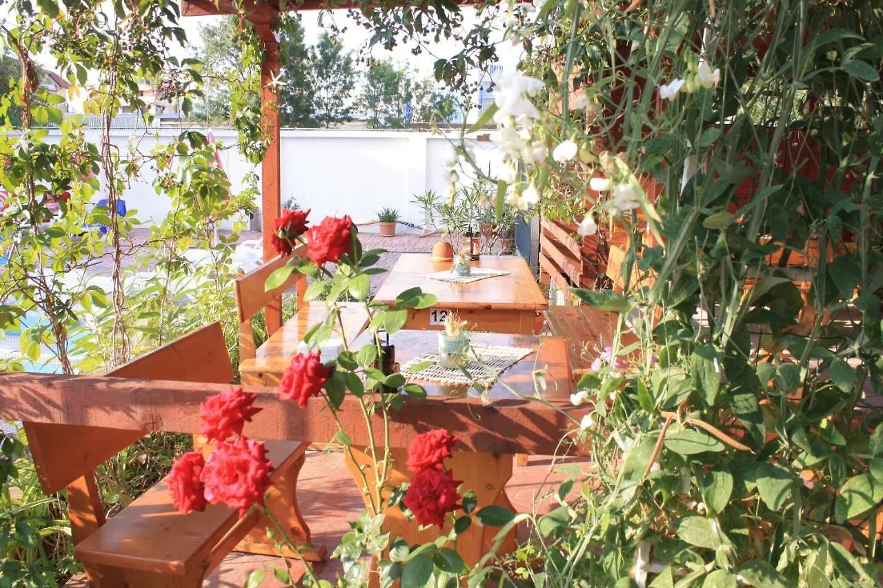 Alba Family Club Hotel Primorsko
