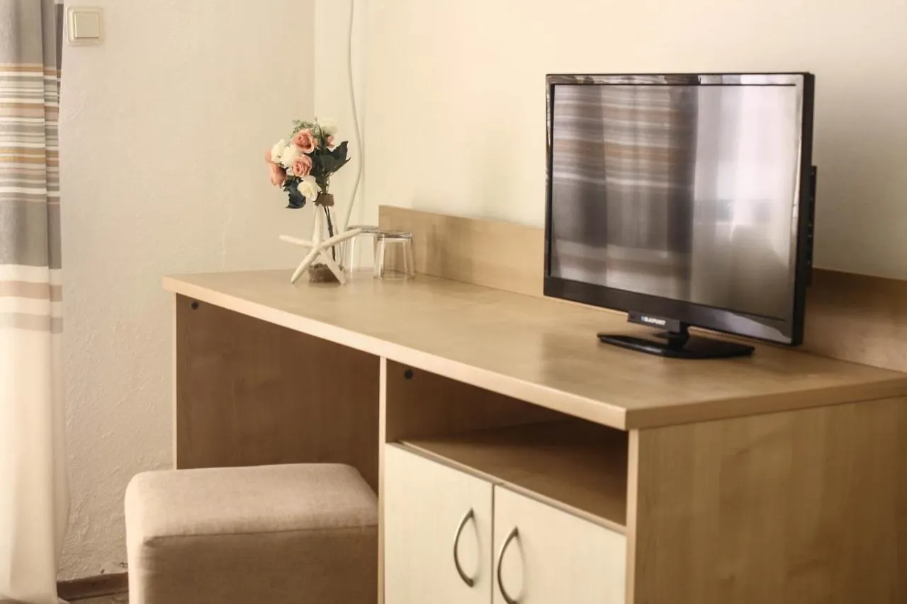 Alba Family Club Hotel Primorsko Bulgarien