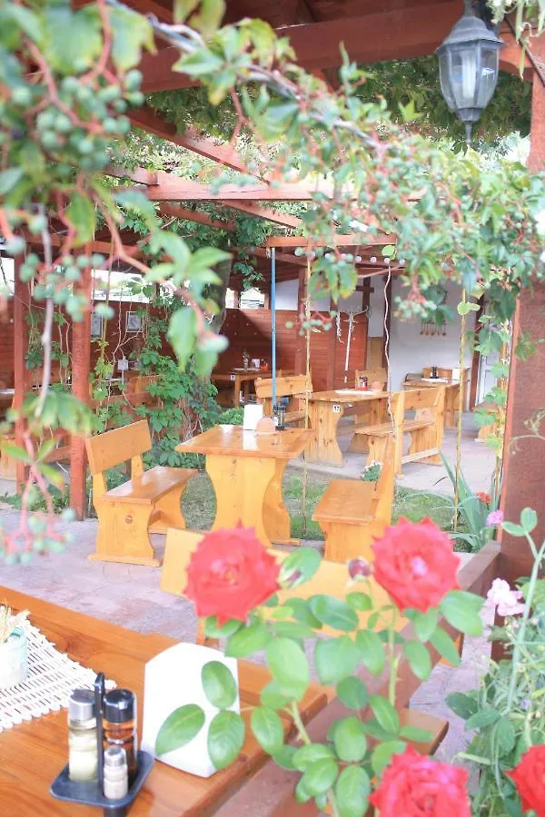 Alba Family Club Hotel Primorsko 2*,  Bulgarien