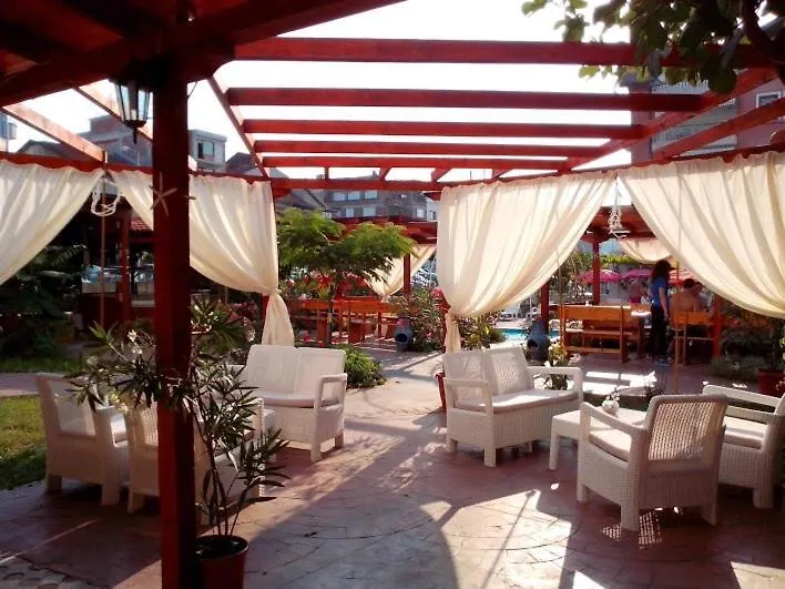 Alba Family Club Hotel Primorsko