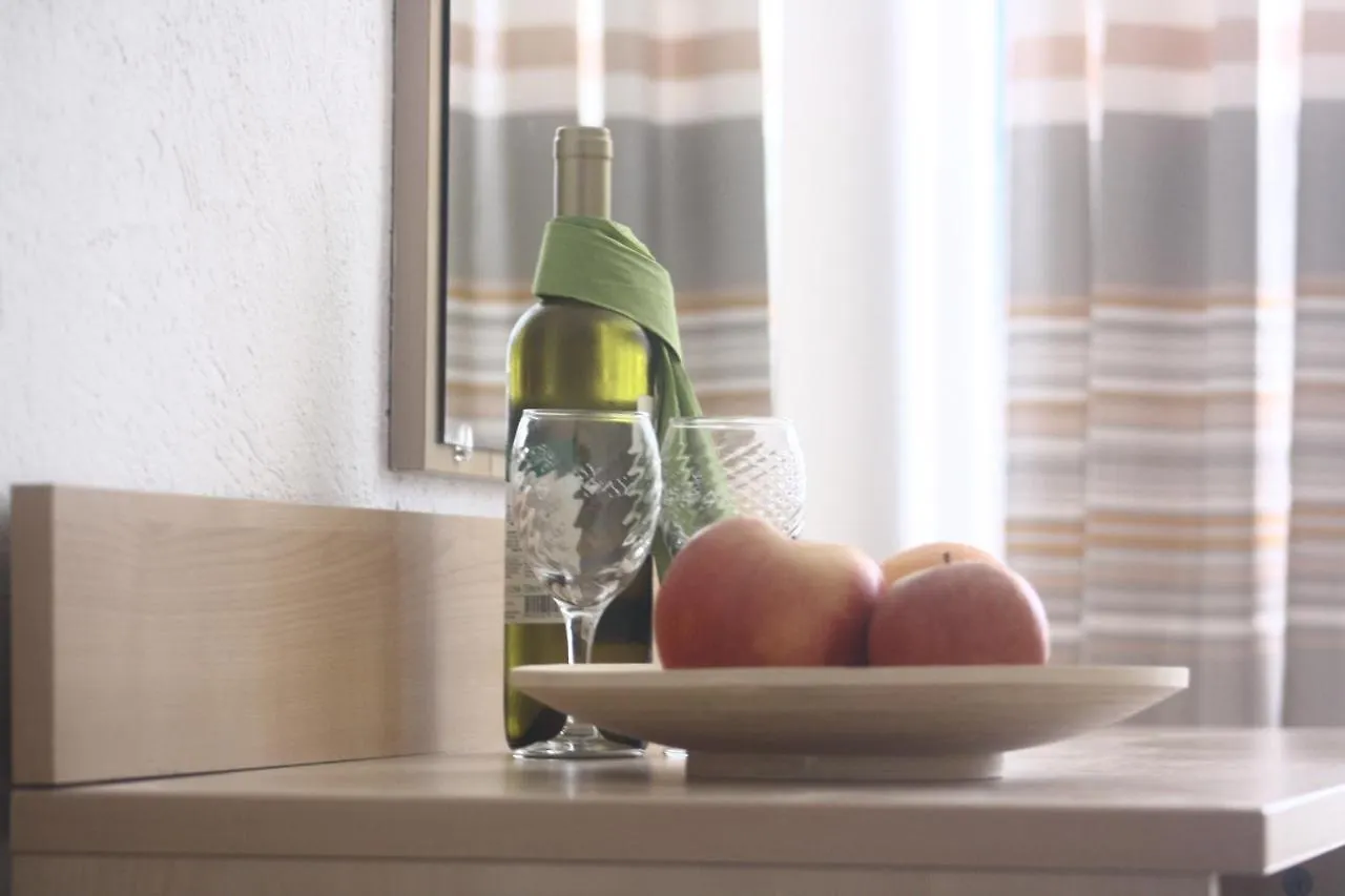 Alba Family Club Hotel Primorsko